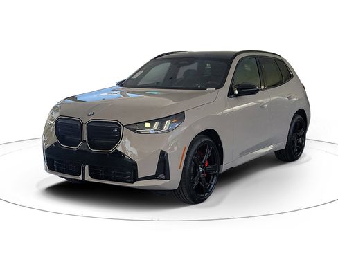 New 2026 BMW X3 M50 w/ Premium Package AWD/4WD image 2