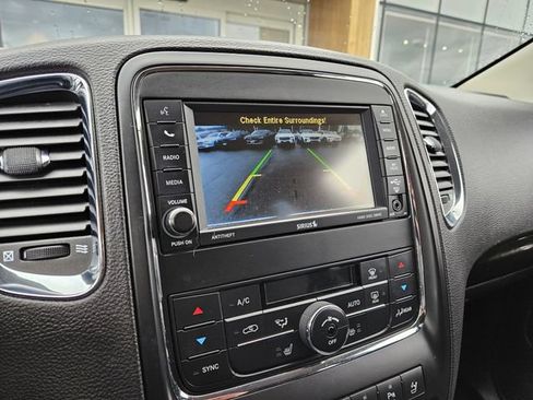 Used 2013 Dodge Durango Crew AWD/4WD image 33