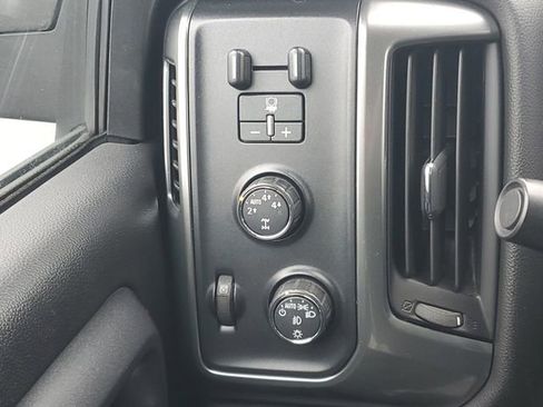 Certified 2016 Chevrolet Silverado 1500 LT w/ All Star Edition AWD/4WD image 18