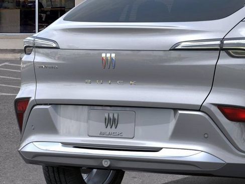 New 2026 Buick Envista Avenir FWD image 14