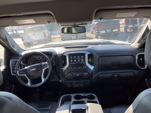 Used 2022 Chevrolet Silverado 3500 LT w/ Convenience Package AWD/4WD image 34