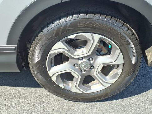 Used 2019 Honda CR-V EX-L image 9