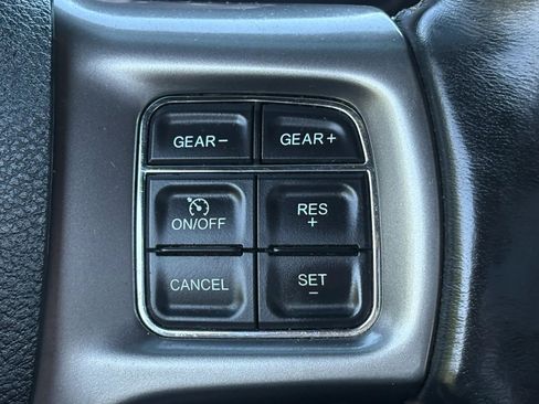 Used 2016 RAM 1500 Limited AWD/4WD image 20