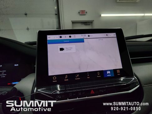 New 2026 Jeep Compass Limited w/ Sun, Sound & Navigation Group image 56