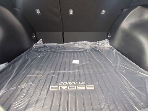 New 2026 Toyota Corolla Cross LE image 16
