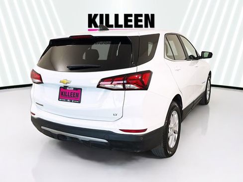 Used 2024 Chevrolet Equinox LT image 7