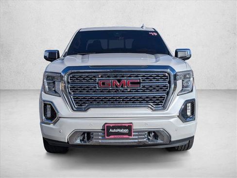 Used 2019 GMC Sierra 1500 Denali w/ Denali Ultimate Package image 2