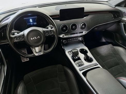 Used 2023 Kia Stinger GT2 RWD image 31