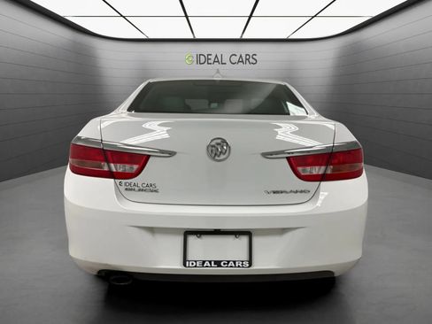 Used 2014 Buick Verano FWD image 6