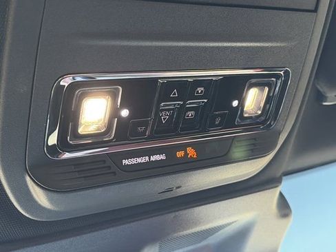 Used 2024 Lincoln Corsair Reserve w/ Equipment Group 201A image 26