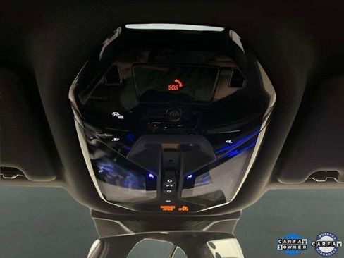 Used 2025 BMW 530i xDrive image 50