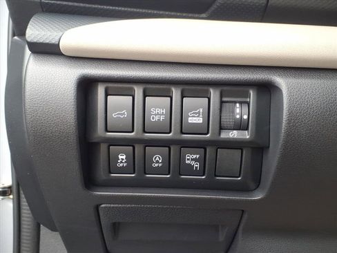 Certified 2023 Subaru Forester Limited image 16