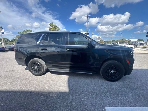 Used 2024 Chevrolet Tahoe LS w/ Driver Alert Package AWD/4WD image 5