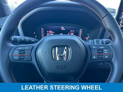 Certified 2026 Honda Passport TrailSport image 28