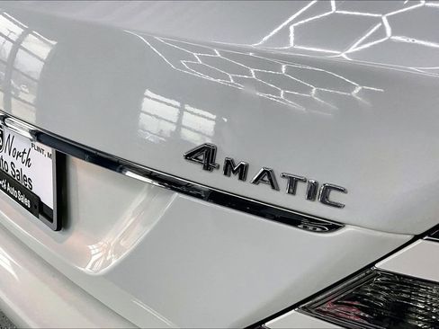 Used 2009 Mercedes-Benz S 550 4MATIC image 26