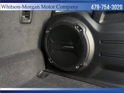 Used 2022 Jeep Wrangler Unlimited Rubicon 4xe w/ Cold Weather Group AWD/4WD image 33