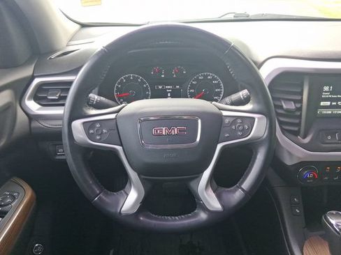 Used 2019 GMC Acadia SLE w/ Driver Alert Package I AWD/4WD image 20