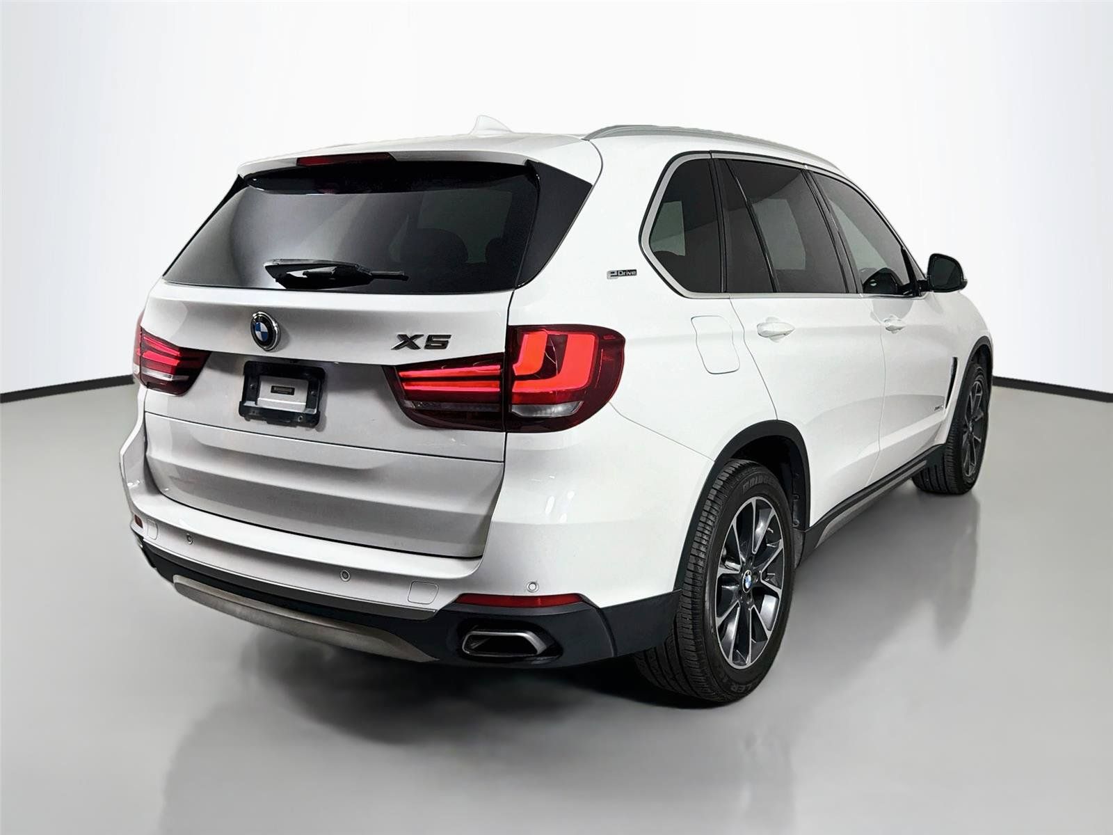 Used 2018 BMW X5 xDrive40e AWD/4WD image 5