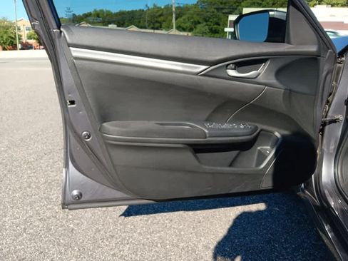 Used 2017 Honda Civic LX image 25