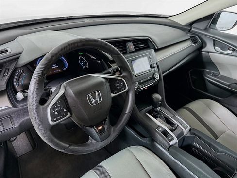 Certified 2020 Honda Civic LX image 44