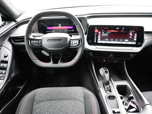 New 2026 Dodge Charger R/T AWD/4WD image 21
