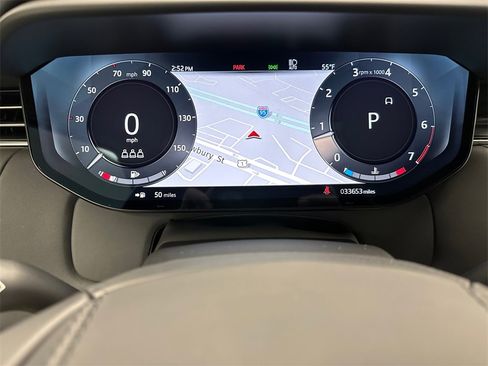 Used 2023 Land Rover Range Rover Sport SE image 19