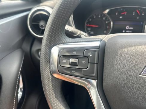 New 2026 Chevrolet Blazer LT w/ Convenience Package FWD image 16