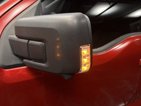 Used 2024 Ford F150 XLT w/ Equipment Group 302A MID image 28