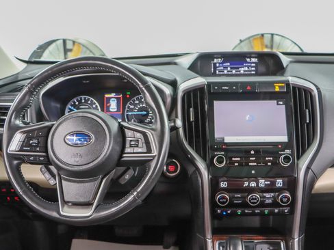 Used 2020 Subaru Ascent Touring w/ Popular Package #3 image 17
