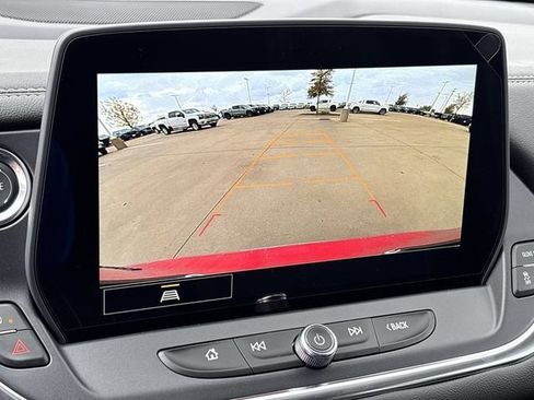 New 2026 Chevrolet Blazer LT w/ Convenience Package FWD image 13