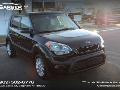 Used 2013 Kia Soul +