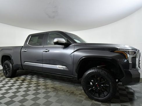 New 2026 Toyota Tundra 1794 Edition image 9