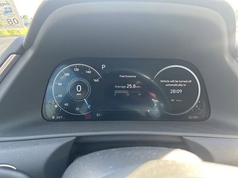 Used 2022 Hyundai Sonata Limited w/ Preferred Accessory Package FWD image 5