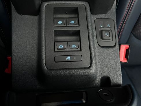 New 2025 Ford Bronco Raptor image 32