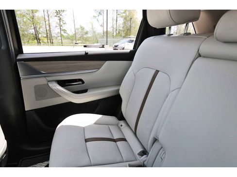 Used 2025 MAZDA CX-90 3.3 Turbo S w/ Premium Package image 9