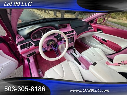 Used 2011 Honda Accord LX image 35