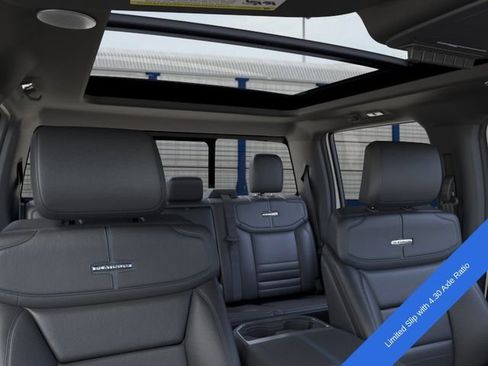 New 2026 Ford F450 Platinum AWD/4WD image 26