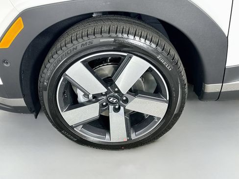 New 2027 Hyundai Santa Fe Limited AWD/4WD image 23