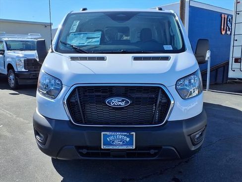New 2026 Ford Transit 150 Low Roof w/ Load Area Protection Package image 2
