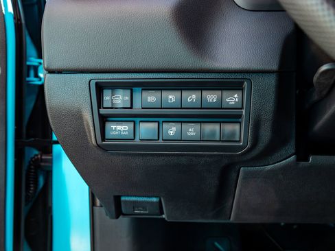 Used 2026 Toyota Sequoia TRD Pro image 22