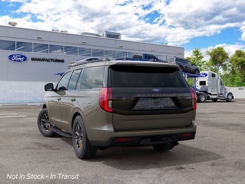 New 2027 Ford Expedition Tremor AWD/4WD image 4