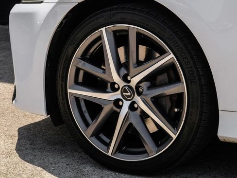 Used 2018 Lexus GS 350 F Sport RWD image 70