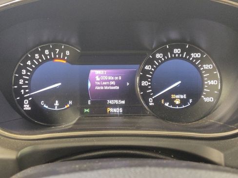 Used 2016 Lincoln MKX Reserve w/ Technology Package image 23