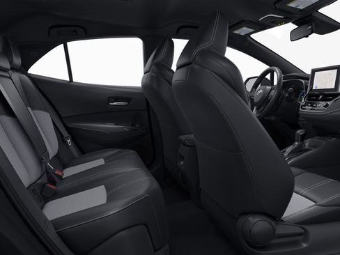 New 2026 Toyota Corolla XSE image 31