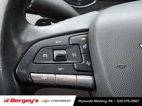 Used 2021 Cadillac XT4 Premium Luxury w/ Enhanced Visibility Package AWD/4WD image 26