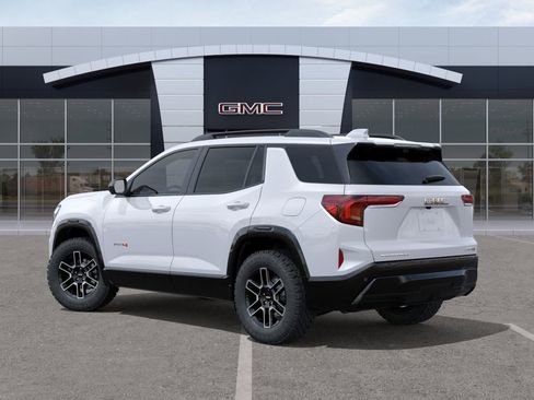 New 2026 GMC Terrain AT4 AWD/4WD image 3