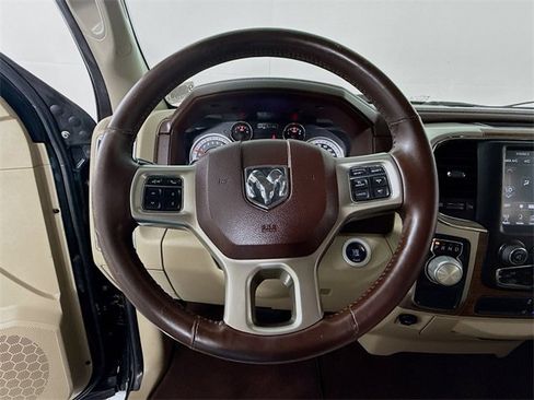 Used 2016 RAM 1500 Laramie w/ Convenience Group image 11