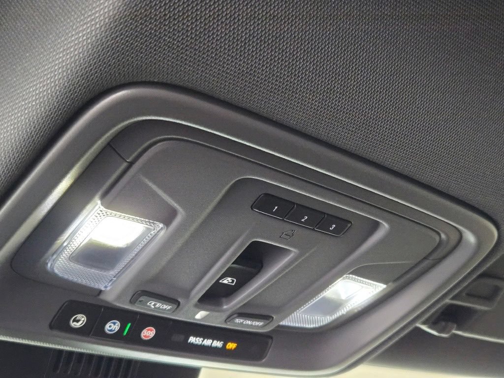 New 2026 Chevrolet Silverado 1500 RST AWD/4WD image 28
