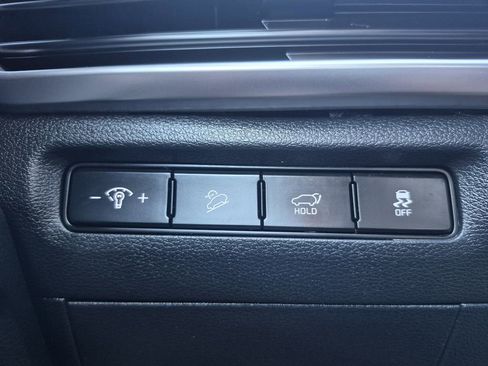 Certified 2025 Kia Telluride S AWD/4WD image 30