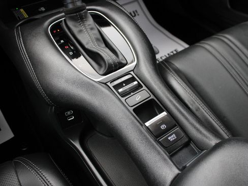 Used 2025 Honda HR-V EX-L image 45
